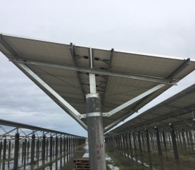 Hệ thống điện năng lượng mặt trời - Nhà Thầu Cơ Điện Quang Điện - Công Ty TNHH Một Thành Viên Quang Điện